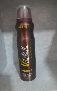 اسپری خوشبو کننده ویتابلا