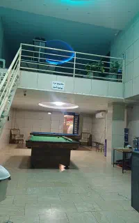 گیم نت با وسایل