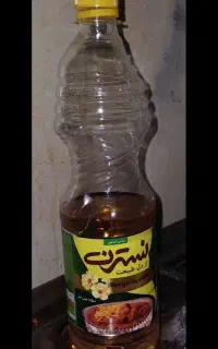 روغن منی زهگا گشنگ هستن