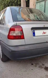 پراید۱۴۱