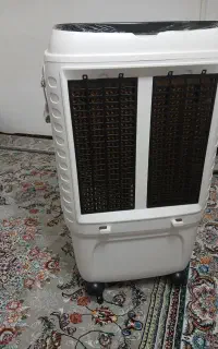 کولر پرتال جدید ۳۴هزار