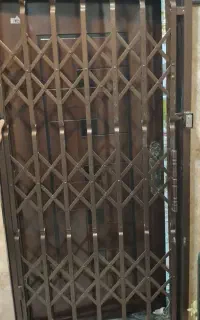 درب اکاردونی درحدنو