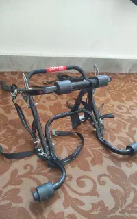 باربند دوچرخه