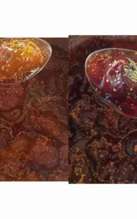 مربای انجیر