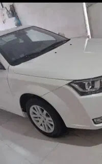 دنا پلاس  مدل ۱۴۰۴ گارانتی فعال