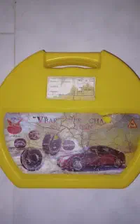 زنجیر چرخ پراید