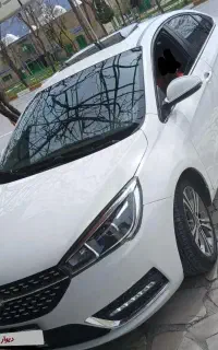 آریز5  مدل 95