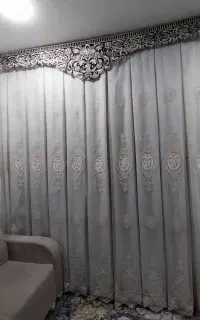 پرده