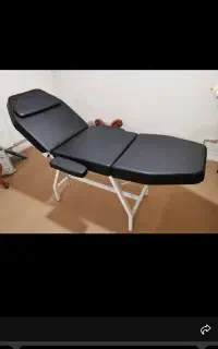 تخت ماساژ تتو