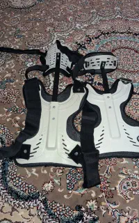 تحهیزات پزشکی کمربند