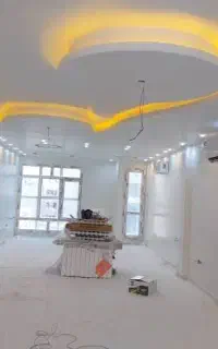 نقاشی ساختمان مستر رنگ