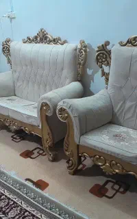 مقداری وسایل مناسب برای باغ و ویلا