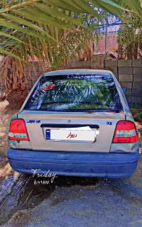 فروش ماشین