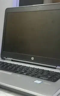 لپ تاپ HP