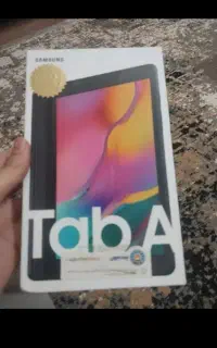 تبلت سامسونگ tab a