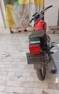موتور