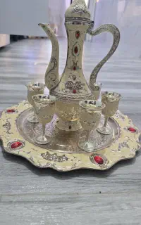 قهوه خوری عراقی