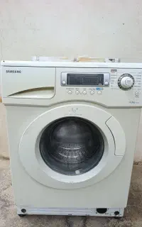 لباسشویی سامسونگ