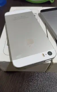 ۲ عدد آیفون 5 s