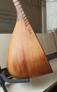 ساز قوپوز