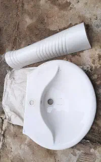روشویی سالم باکیفیت
