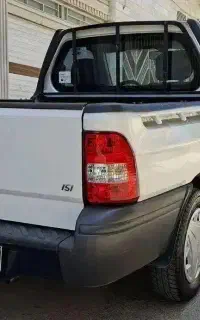 پراید وانت با کفی و لاینر .زیر قیمت بازار.