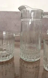 پارچو لیوان