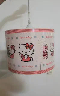 لوستر اتاق کودک