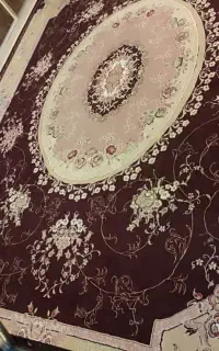 فرش 12متری