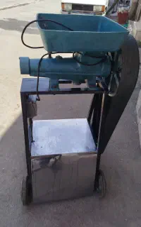 آبلیمو گیری