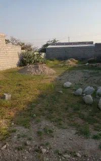 فروش زمین بنیاد مسکنی روستایی پیرچیلی