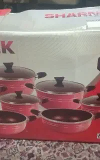 ست قابلم
