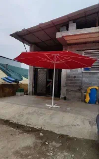 چتر ۴متری