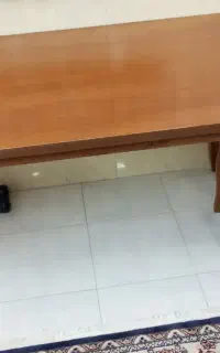 میز ناهار خوری 6 نفره