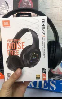 هدفون جی بی ال مدل  TUNE M13 BT