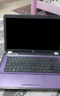 لپتاپ hp