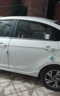 فروش خودرو کی ام سی ایگل