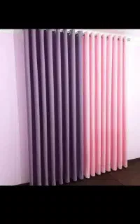 پرده مینیمال ، پانچ قیمت *منصفانه*