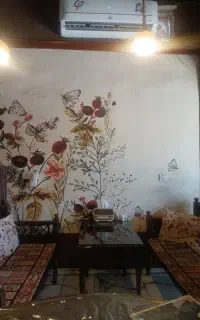نیازمند نیرو جهت کاردر کافه صبحانه مدرس۱۶