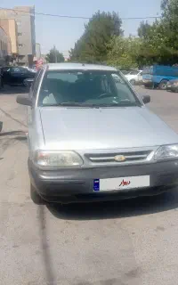 پراید ۱31
