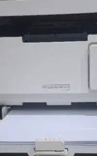 پرینتر چندکاره اچ‌ پی - مدل LaserJet Pro MFP M26nw