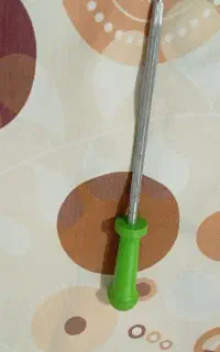 مسقل چاقوتیزکن  نو