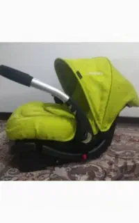کالسکه خارجی