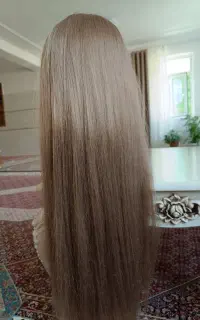 کله مانکن (برای تمرین شینیون)