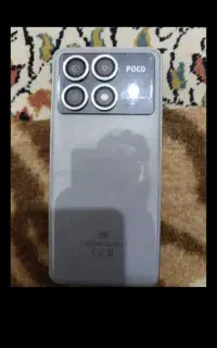 فروش گوشی poco ram 12 5125G