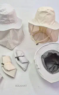 کلاه های تابستانی همه مدل بزرگسال تا بچگانه