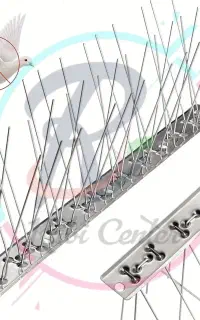 شاخک دور کننده پرنده ( پرنده پران )