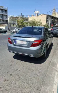 دنا پلاس دنده ای معاوضه و اقساط