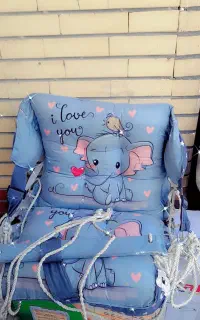 تاب پارچه ای درحدنو
