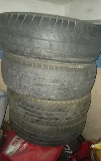 لاستیک پژو